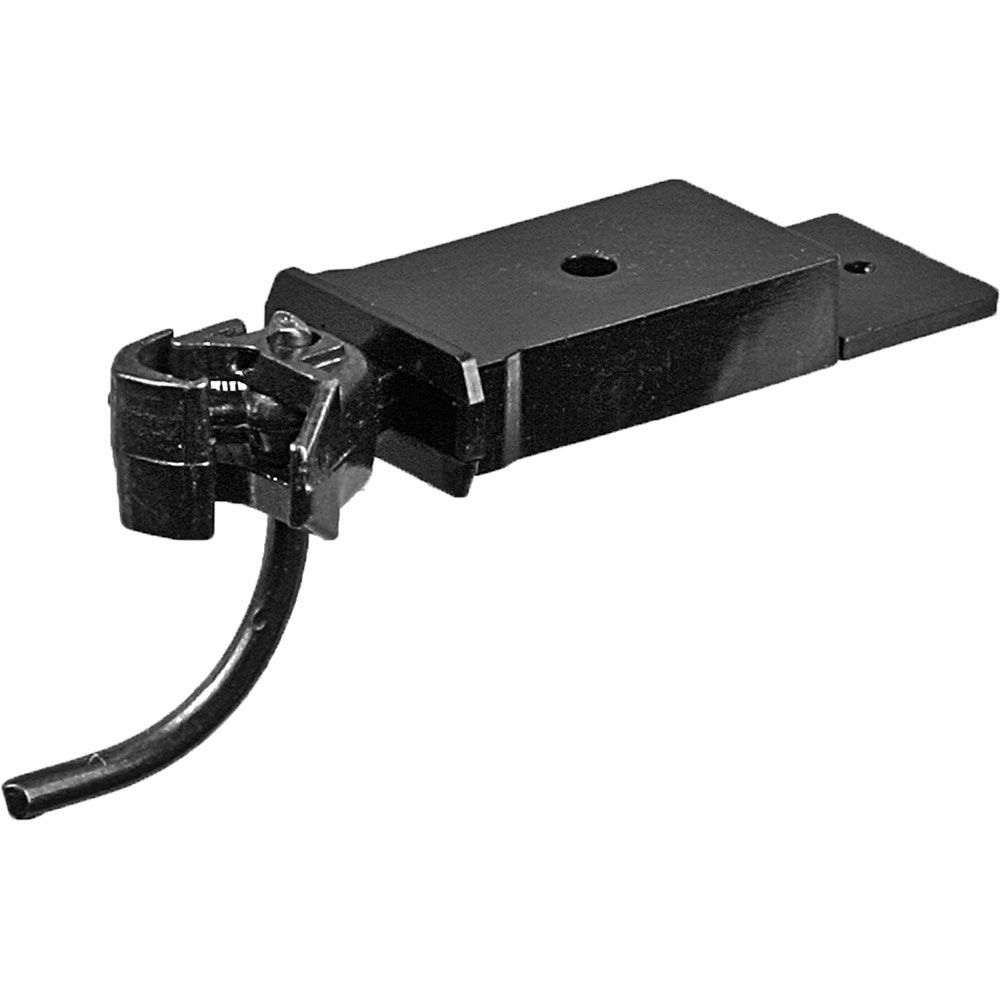 Kadee #115 HO Whisker® Metal Couplers & Log Car Gearboxes, 2 Pair