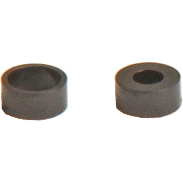 Kadee #213 HO 20-Series Gearboxes & Sleeves, 24-Pack