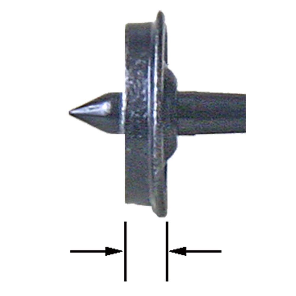 Kadee #532 HO 36" Diameter Smooth Back Metal Code 88 Semi-Scale Wheels - Freight and Passenger, 12 Sets