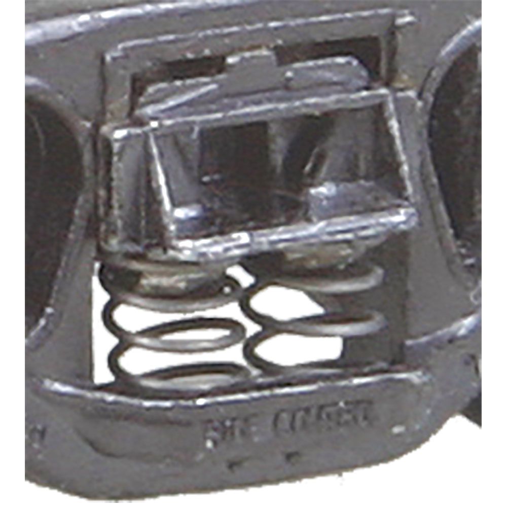 Kadee #637 HO Truck Springs for all HO sprung trucks except #513 & #555, 18 Pieces