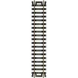 Atlas 822 HO 6" Straight, Code 100 Nickel Silver 4pcs