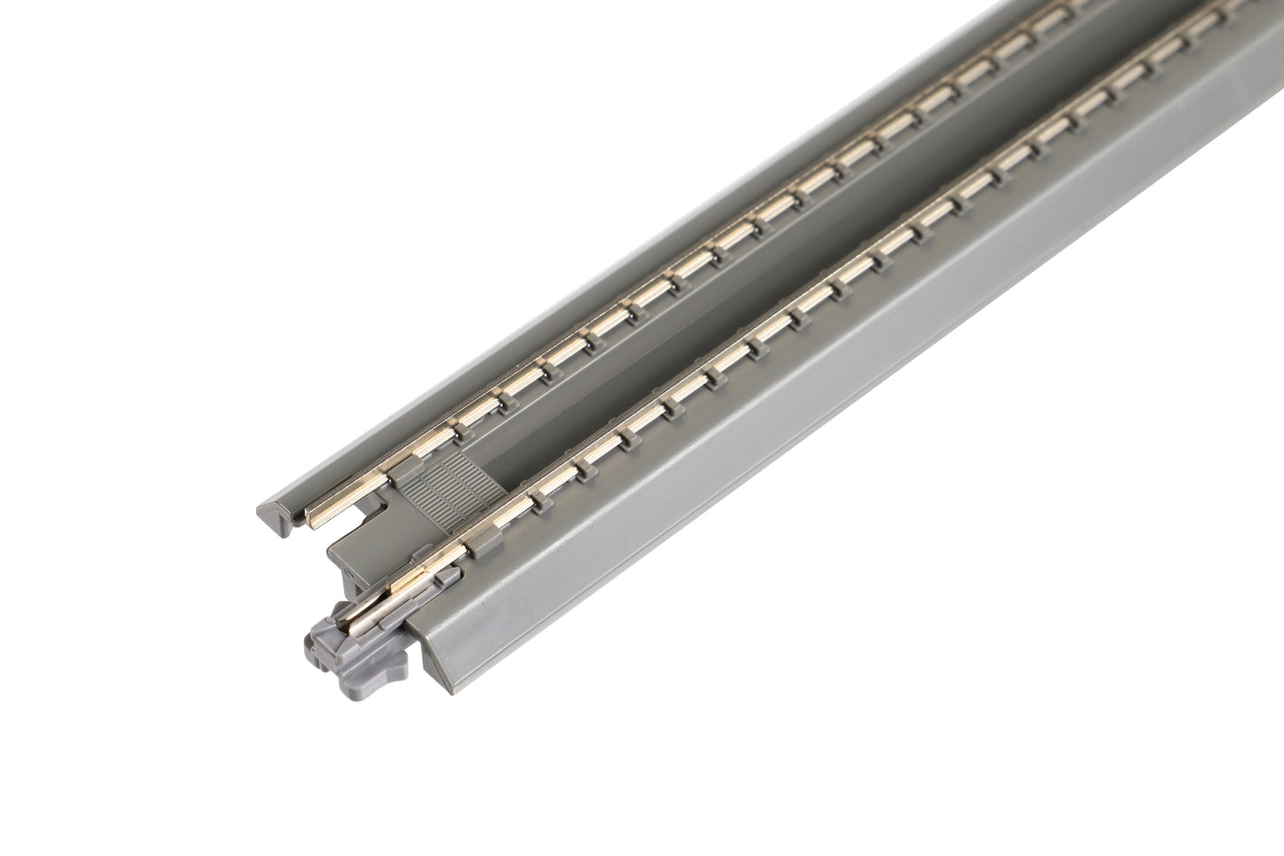 Kato 20-015 N Unitrack Ash Pit Track 186mm (7-5/16") 2pc