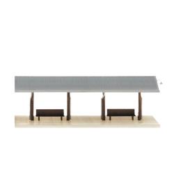 Atlas 2842 N Station Platform Kit