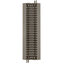 Atlas 451 HO True-Track 6" Straight, 4pcs