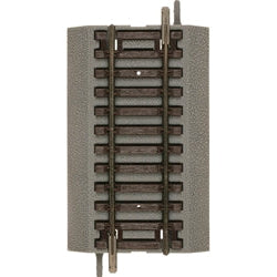 Atlas 452 HO True-Track 3" Straight, 4pcs