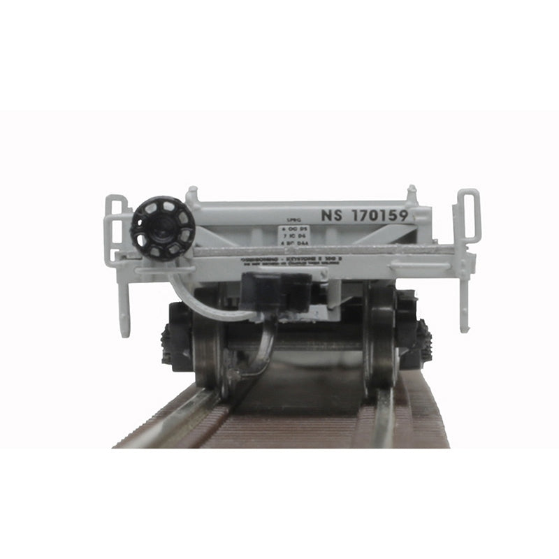 Atlas 50004895 N 42' Steel Coil Car, Norfolk Southern #170159
