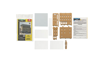 Design Preservation Models 50700 N Corner Apothecary Kit