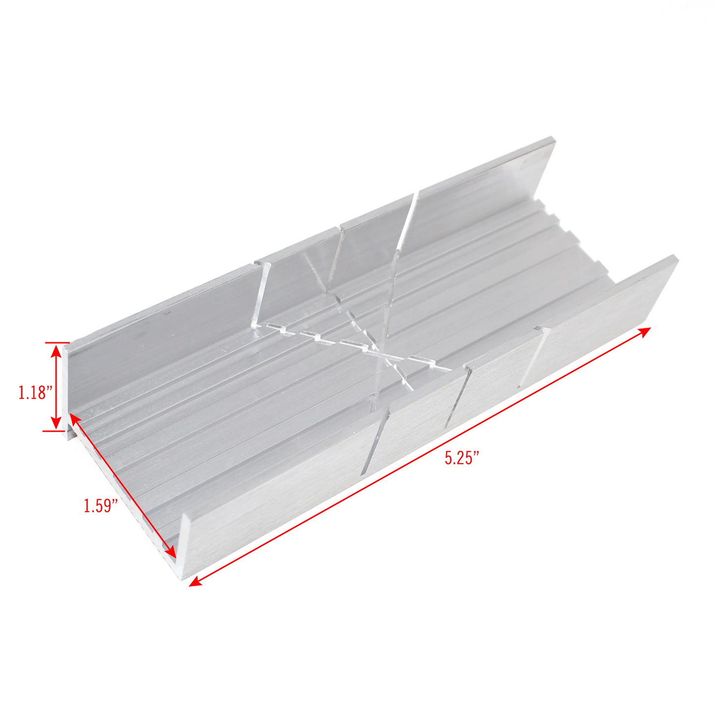 Excel 55665 Mitre Box