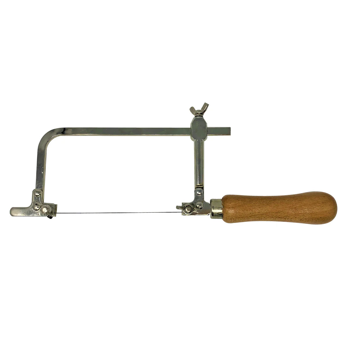 Excel 55671 Medium Jewelers Adjustable Saw Frame