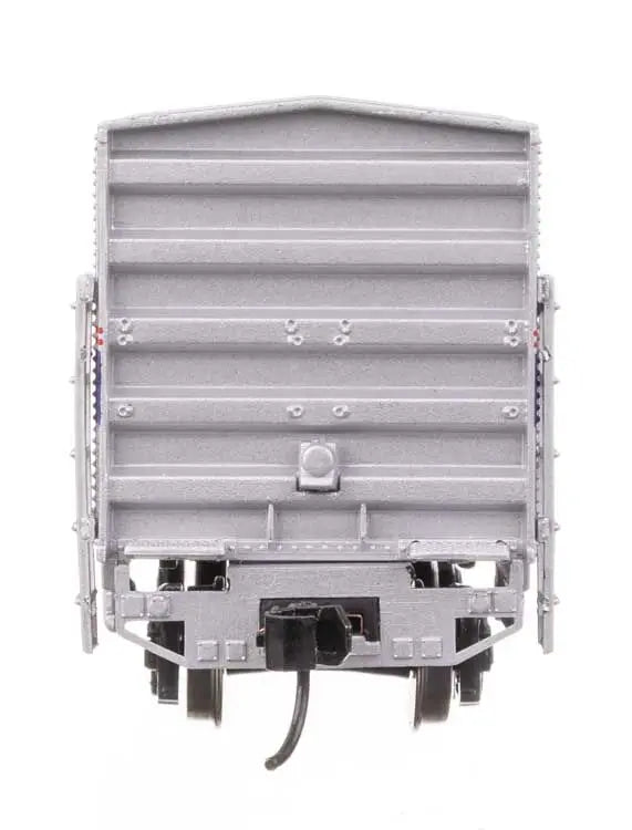 Walthers Mainline 910-31106 HO 60' Thrall Material Handling Car MHC-2, Amtrak #1502 (Phase IV)