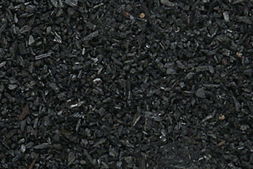 Woodland Scenics B92 Mine Run Coal, 10.8 in³ Bag