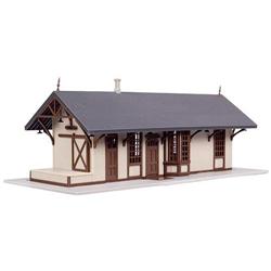 Atlas 2848 N Maywood Station Kit