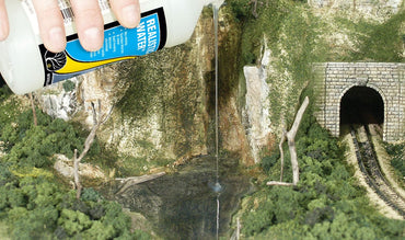 Woodland Scenics C1211 Realistic Water, 16oz