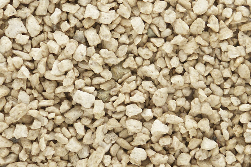 Woodland Scenics C1271 Talus, Medium Buff 21.7 in³ Bag