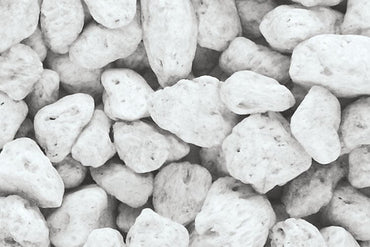 Woodland Scenics C1285 Talus, Extra Coarse Natural 21.7 in³ Bag