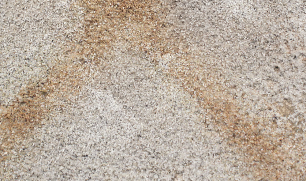 Woodland Scenics C1286 Gravel, Gray Fine w/ Accent Powder