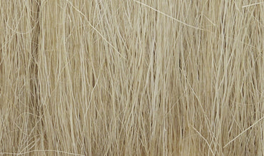 Woodland Scenics FG171 Field Grass, Natural Straw