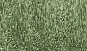 Woodland Scenics FG174 Field Grass, Medium Green