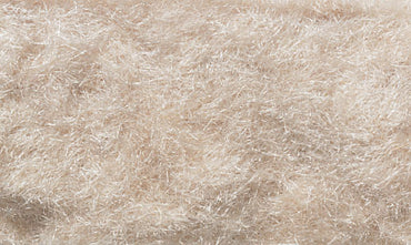 Woodland Scenics FL631 Static Grass Flock, Wild Honey