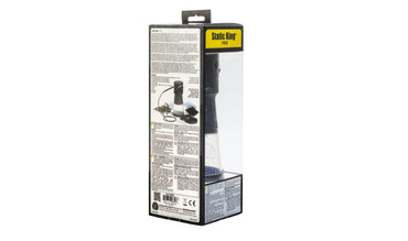 Woodland Scenics FS639 Static King® Static Grass Applicator Kit