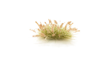 Woodland Scenics FS775 Peel 'n' Place® Tufts, Brown Seeding Tufts