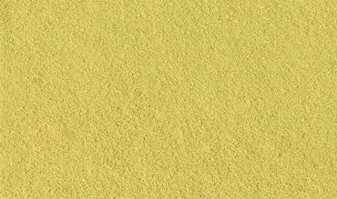Woodland Scenics T1343 Fine Turf, Yellow Grass 57.7 in³ Shaker