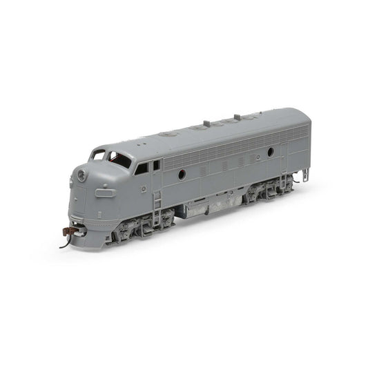 Athearn Roundhouse 3333 HO F7A Undecorated, Single Headlight