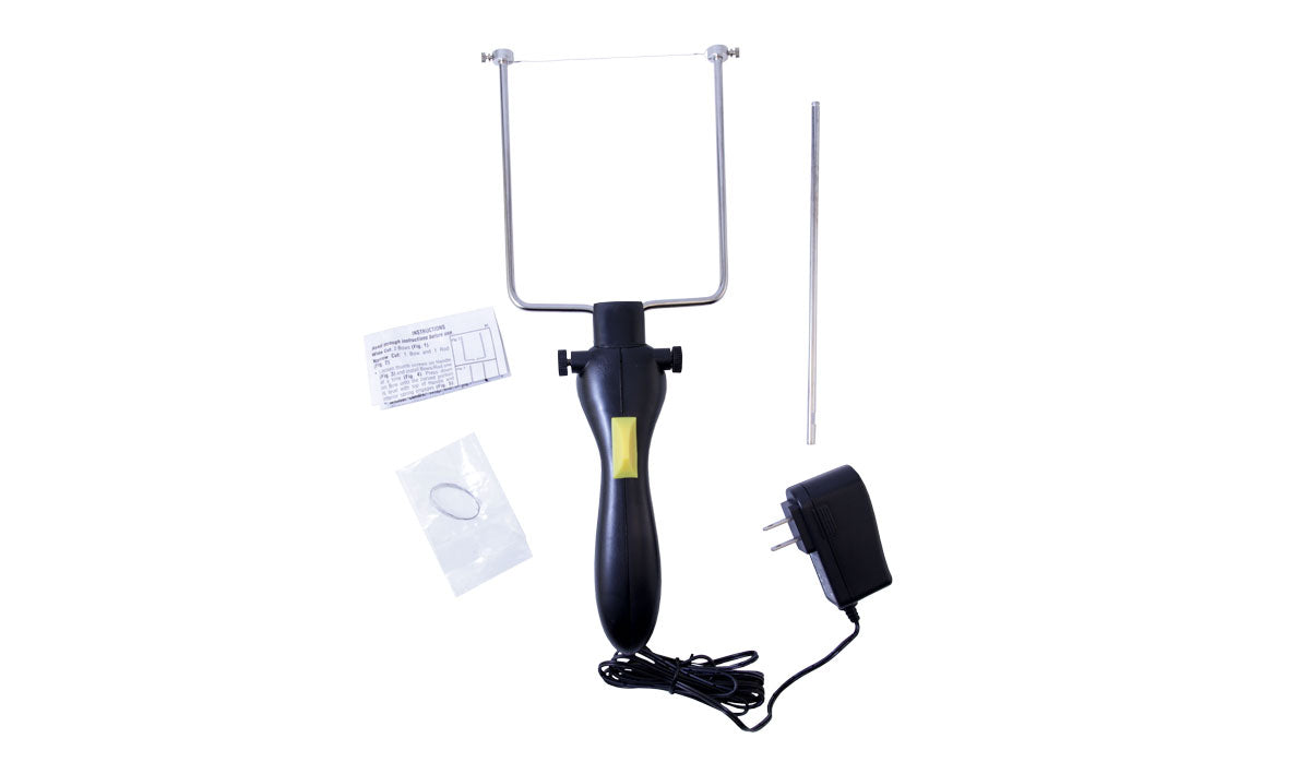 Woodland Scenics Subterrain System ST1435 Hot Wire Foam Cutter