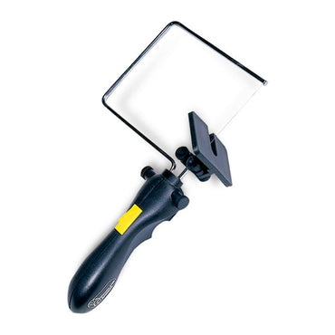 Woodland Scenics Subterrain System ST1437 Foam Cutter Bow & Guide Attachment