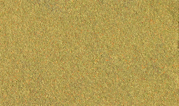 Woodland Scenics T50 Blended Turf, Earth Blend 54.1 in³