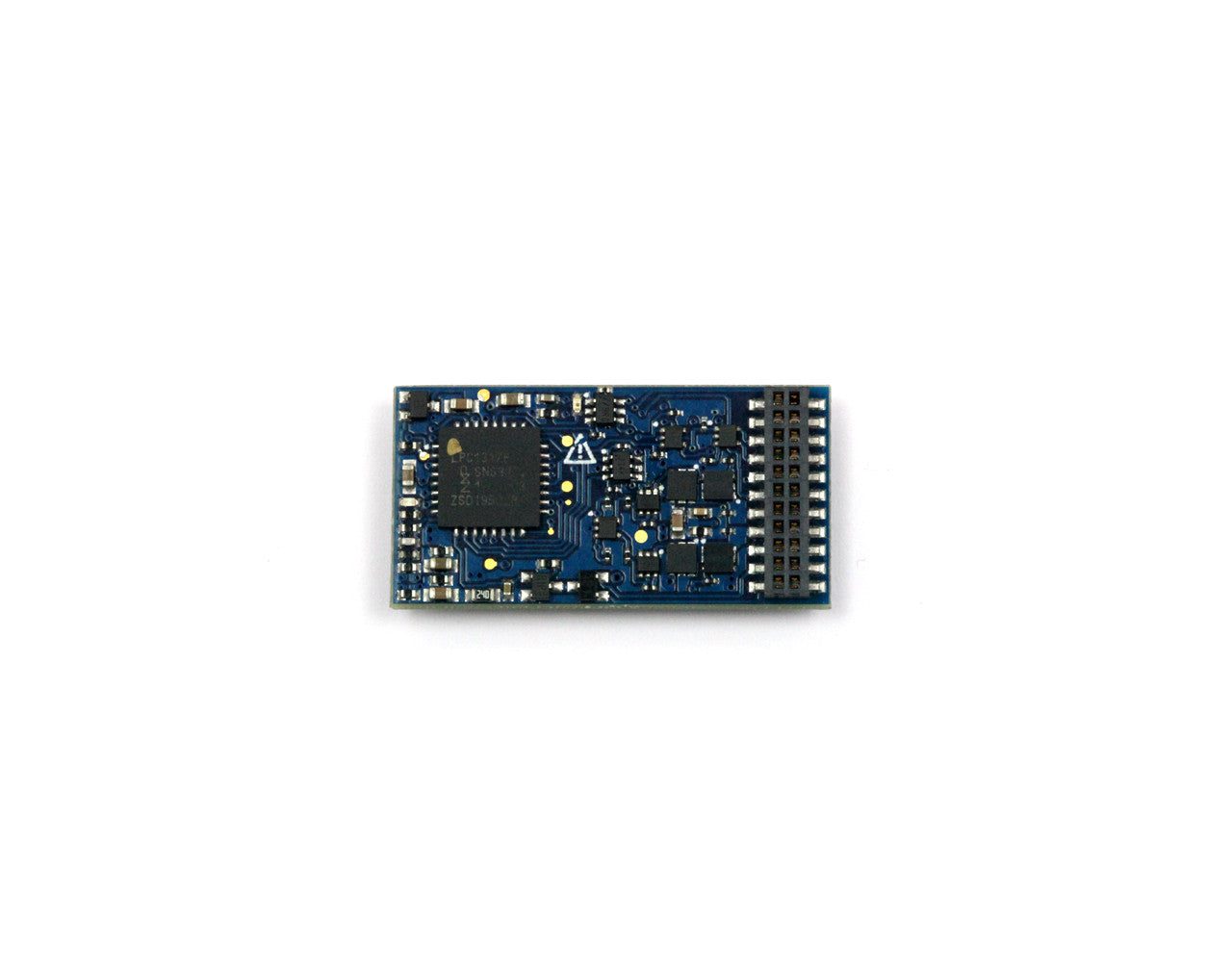 Soundtraxx 885823 TSU-21PNEM8 EMD-2 Diesel Digital Sound Decoder for HO Scale