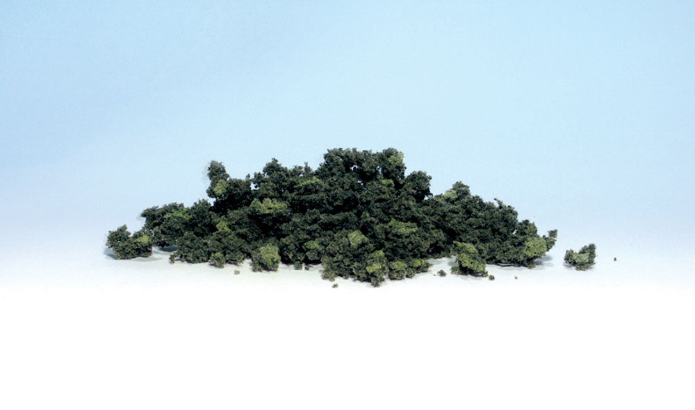 Woodland Scenics FC139 Underbrush, Forest Blend 21.6 in³ Bag