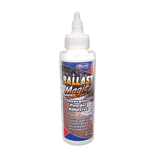 Deluxe Materials AD74 Ballast Magic, 4.2oz
