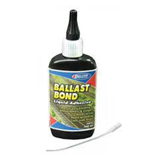 Deluxe Materials AD75 Ballast Bond, 3.3oz