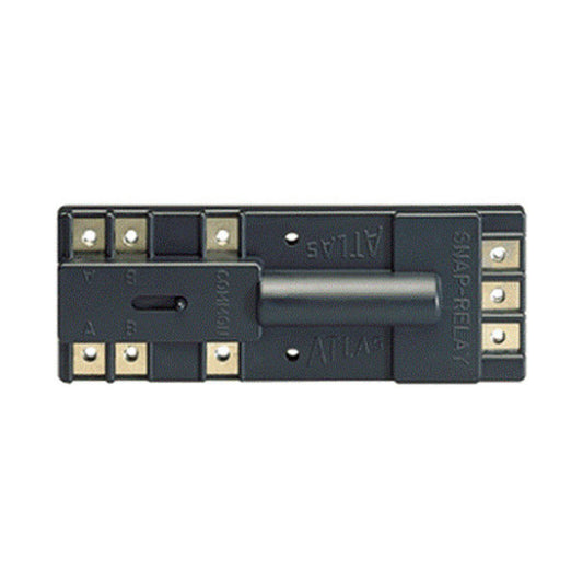 Atlas #200 Snap-Relay for All Scales