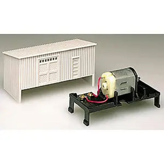 Atlas 304 Turntable Motor Drive