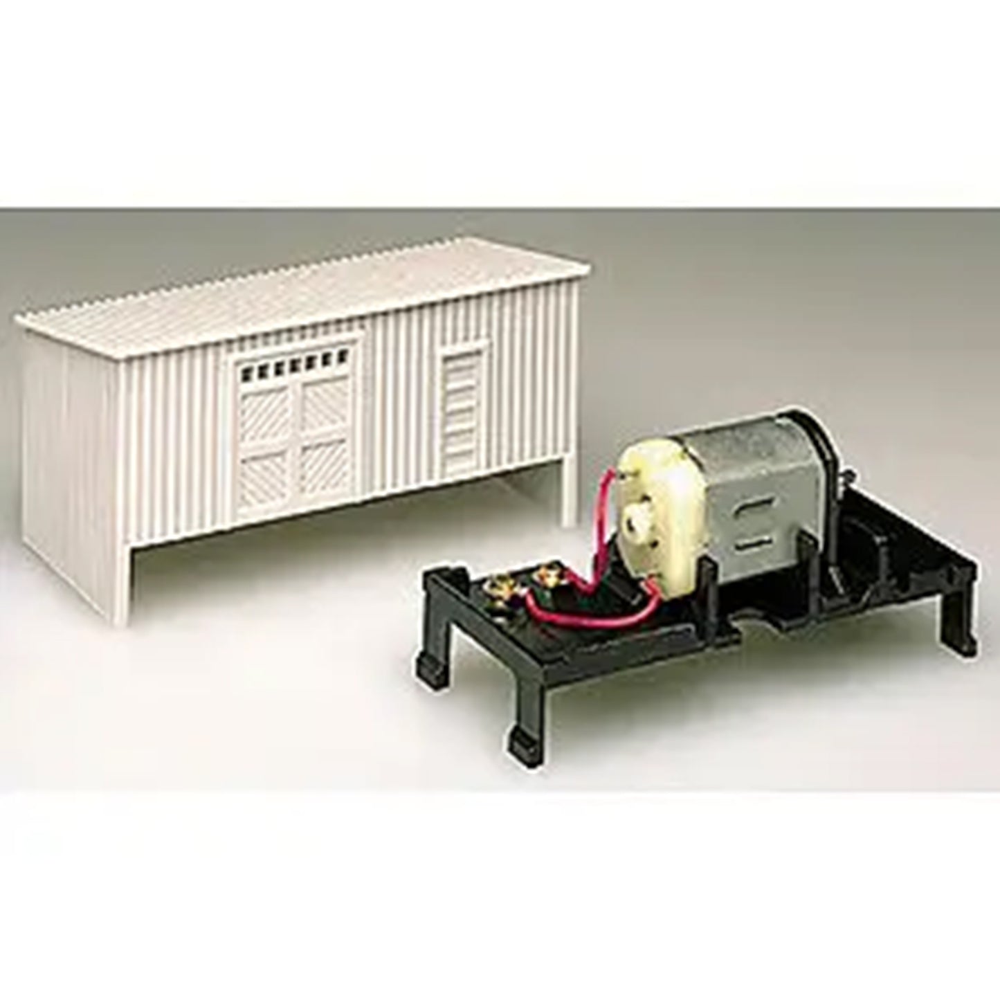 Atlas 304 Turntable Motor Drive