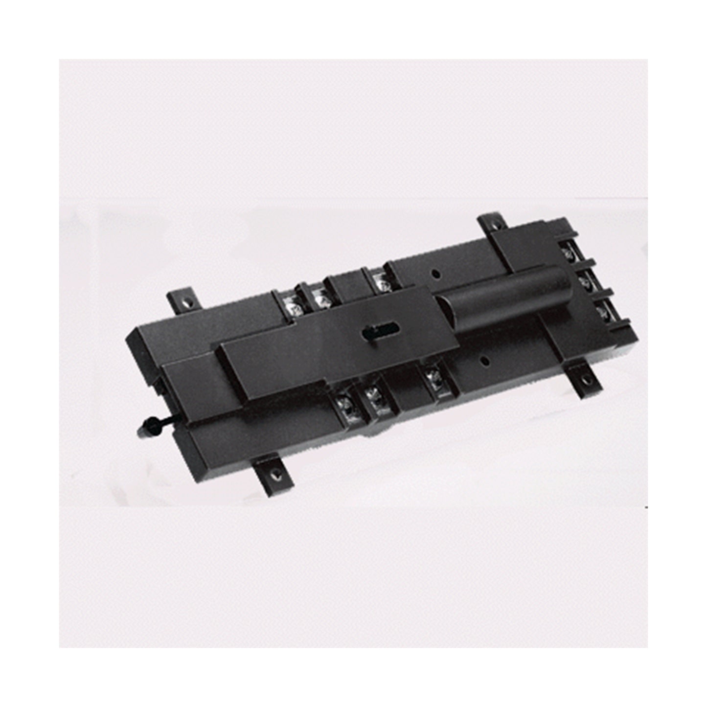 Atlas 66 HO/N Deluxe Under-Table Switch Machine