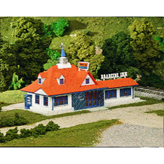 Atlas 760 HO Roadside Restaurant Kit