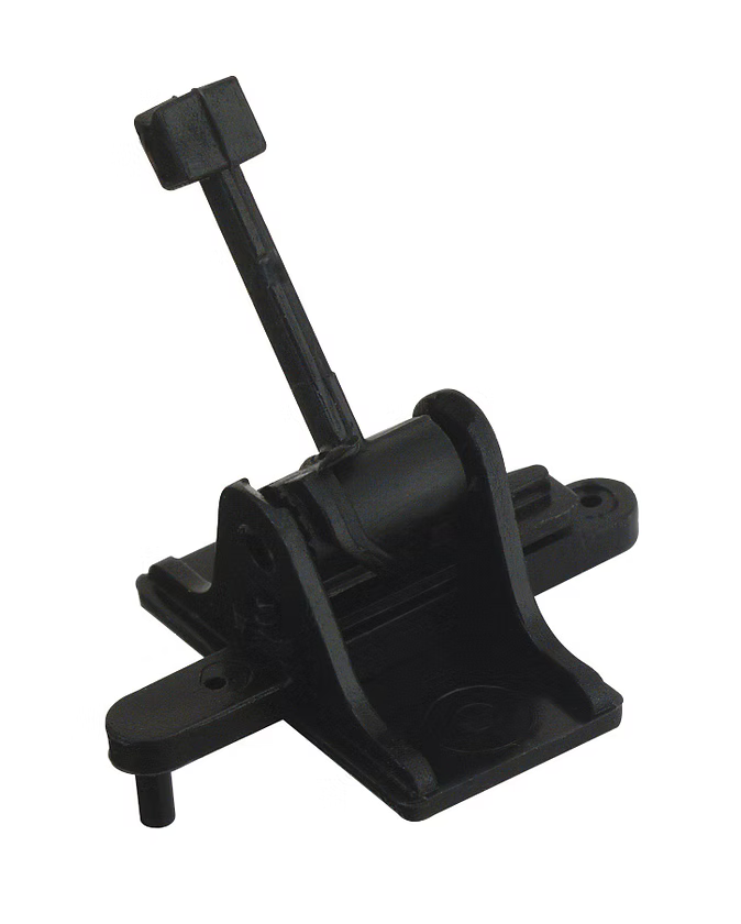 Caboose Industries 107R Rigid Ground Throw for O Turnouts, .280" travel