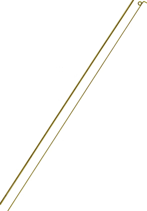 Caboose Industries 199R Remote Spring for Rigid Throws