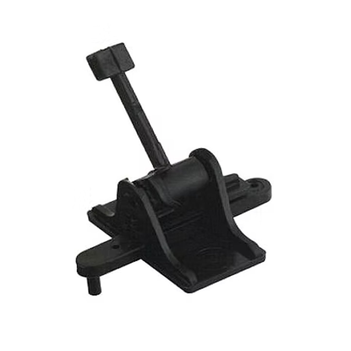 Caboose Industries 202S Sprung Ground Throw for HO and S Turnouts, .190" travel