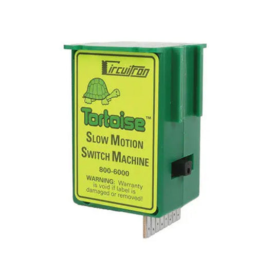 Circuitron Tortoise Slow-Motion Switch Machine