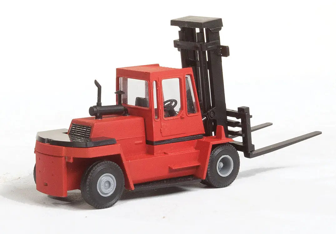 Walthers SceneMaster 949-11012 HO Heavy Forklift Kit