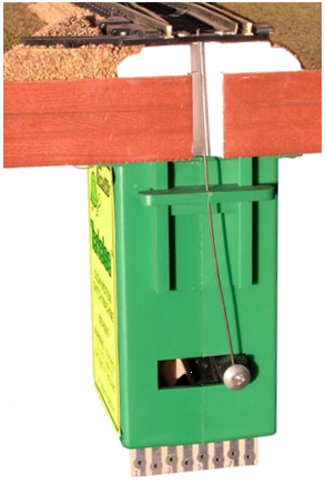 Circuitron Tortoise Slow-Motion Switch Machine