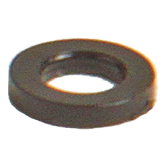 Kadee #210 HO Washers Plastic 5/32"OD x 5/64" ID x .1/32" thick, 24-Pack