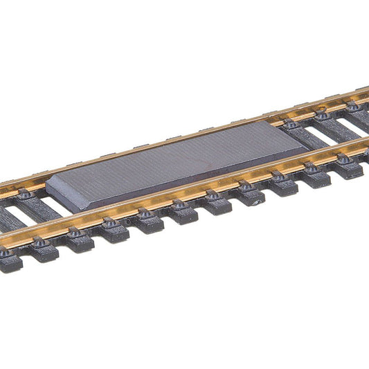 Kadee #322 HO Between-the-Rails Code 83 Delayed-Action Magnetic Uncoupler