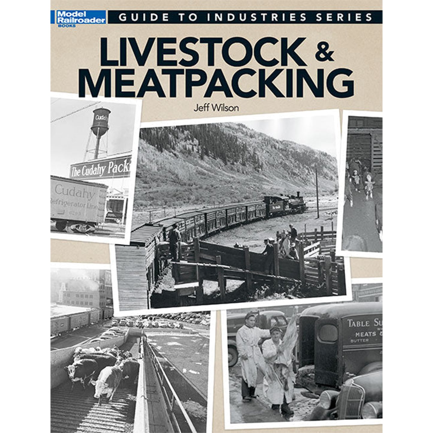 Livestock & Meatpacking