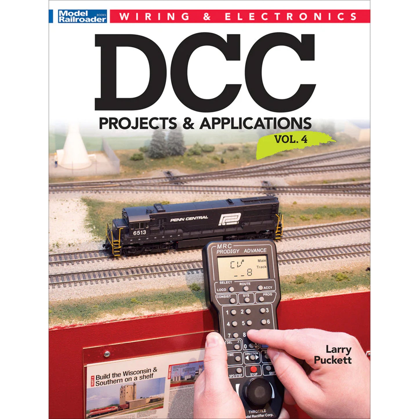 DCC Projects & Applications Volume 4