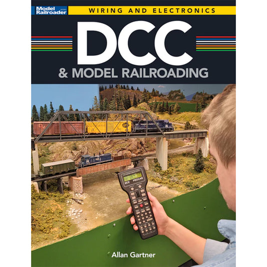 DCC & Model Railroading